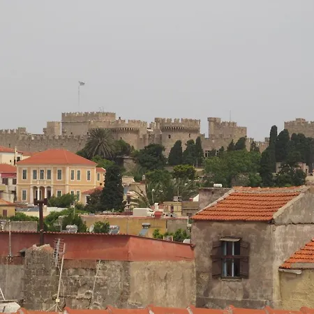 Niki's 2* Rhodes City