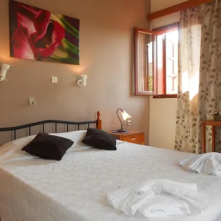 Guest house Niki's