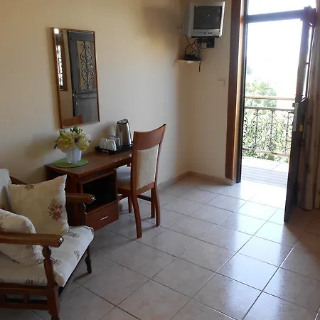 Niki's Гостьовий будинок