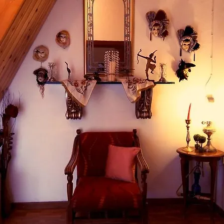 Niki's Гостьовий будинок Rhodes City