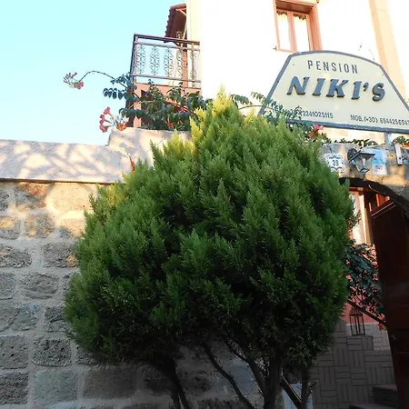 Гостьовий будинок Niki's