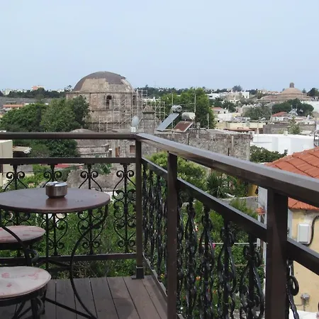 Niki's 2* Rhodes City