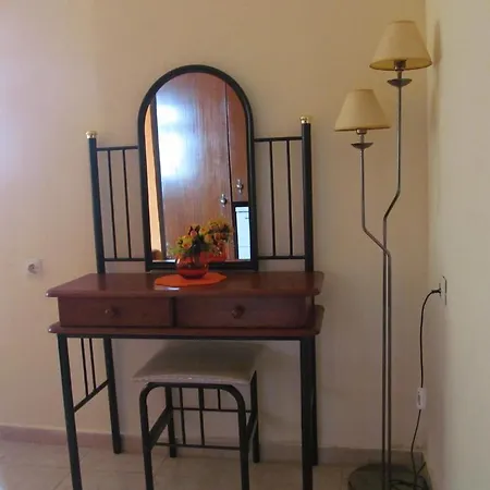 Niki's Guest house Rhodes City