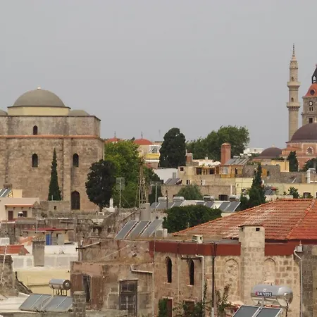 Гостьовий будинок Niki's