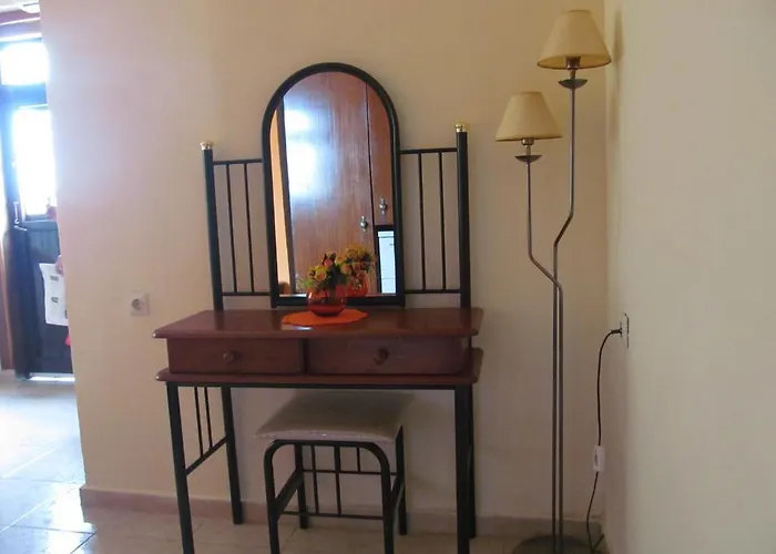 Niki's Penzion Rhodes City