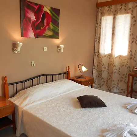 Casa de hóspedes Niki's
