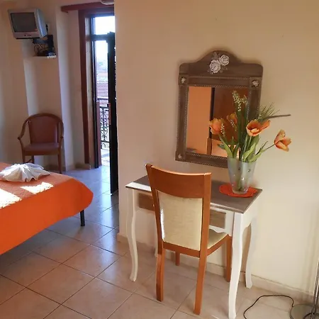 Niki's Casa de hóspedes