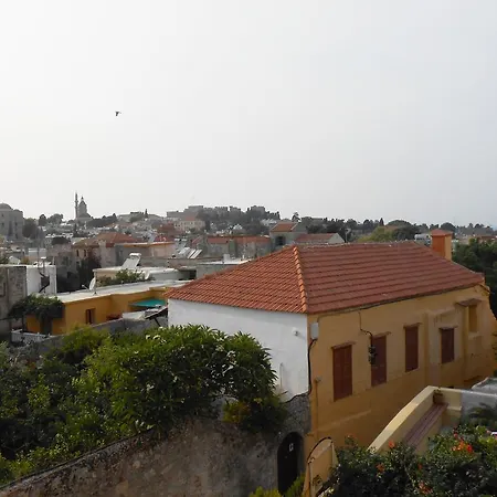 Niki's 2* Rhodes City