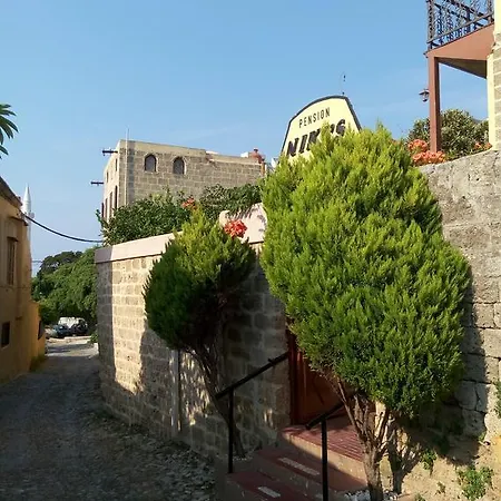 Casa de hóspedes Niki's
