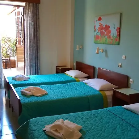 Niki's Casa de hóspedes