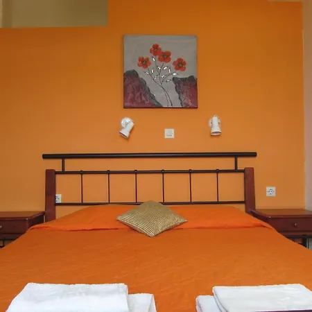 Casa de hóspedes Niki's